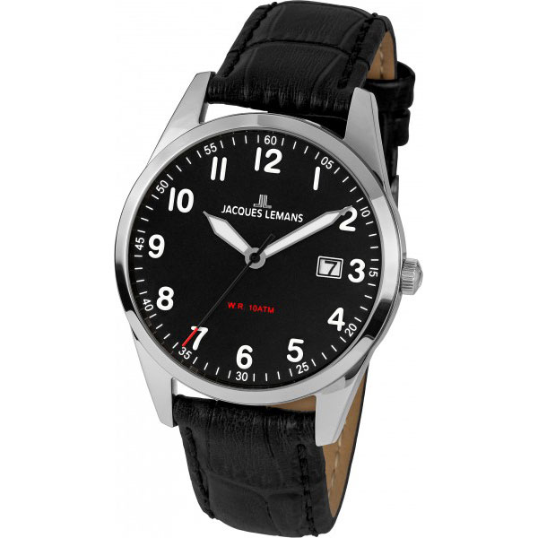 Часы Jacques Lemans Classic 1-2002A